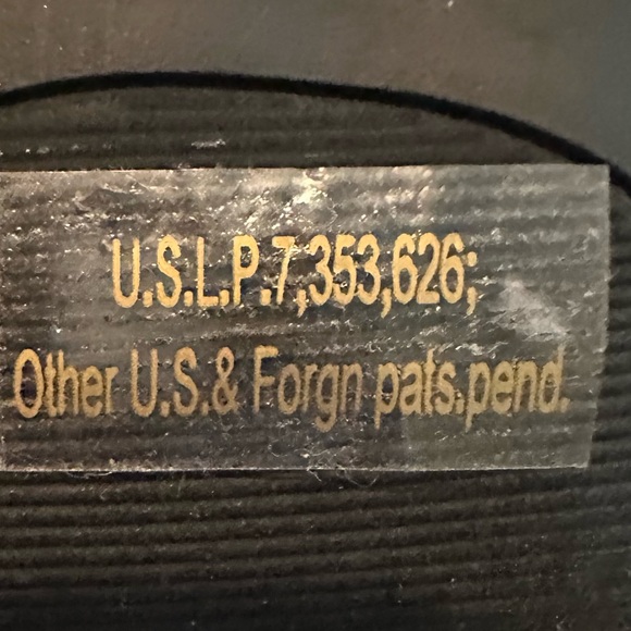 G by GUESS METALLIC PEWTER BOOTIES - Picture 13 of 14